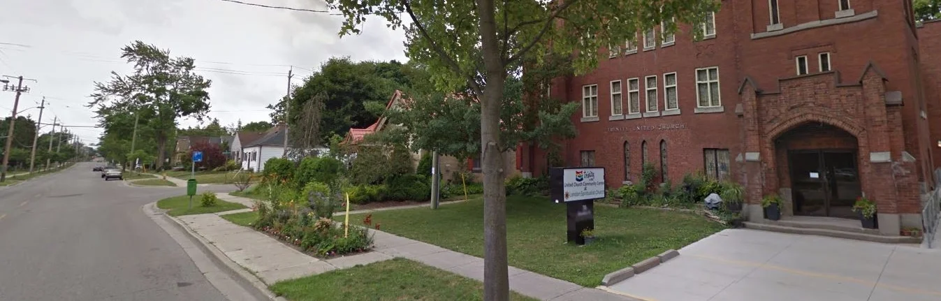 Hale Street District