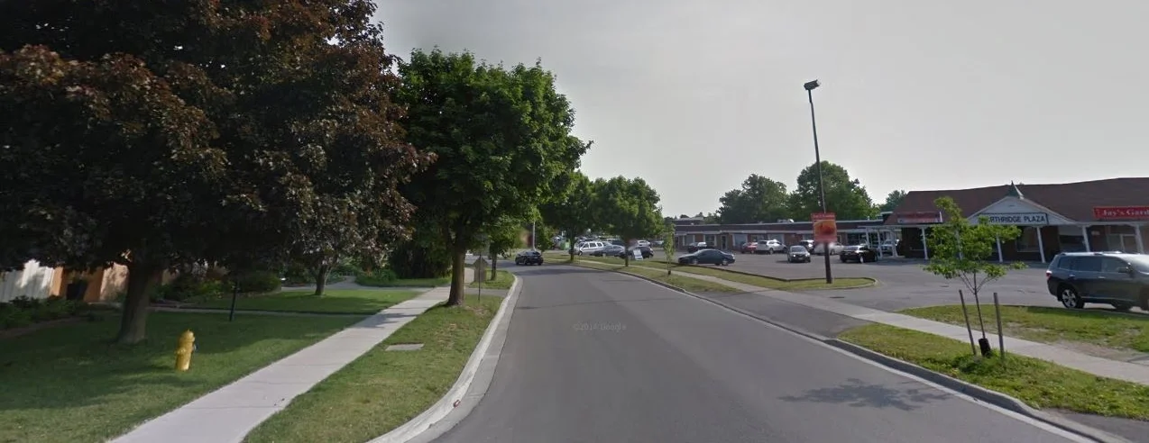 Northridge