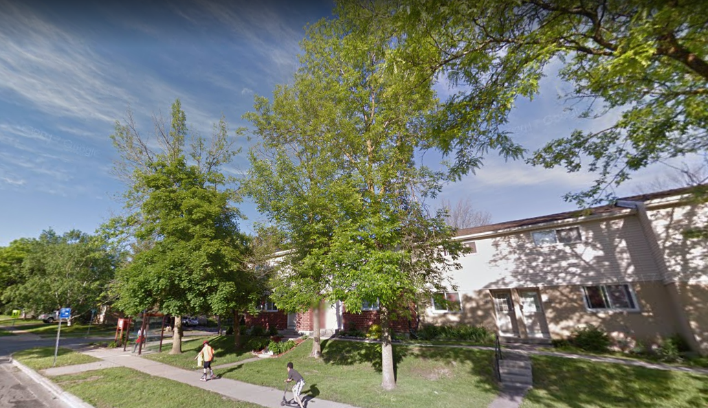 Limberlost