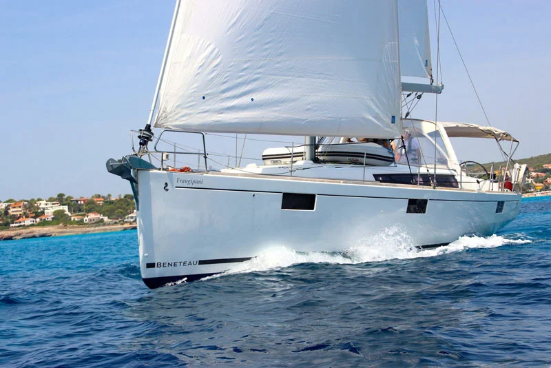 Photo by Menorca Sailing