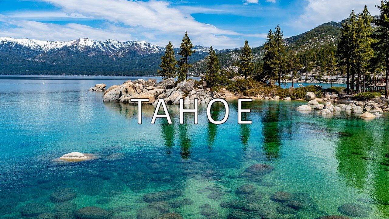 TAHOE