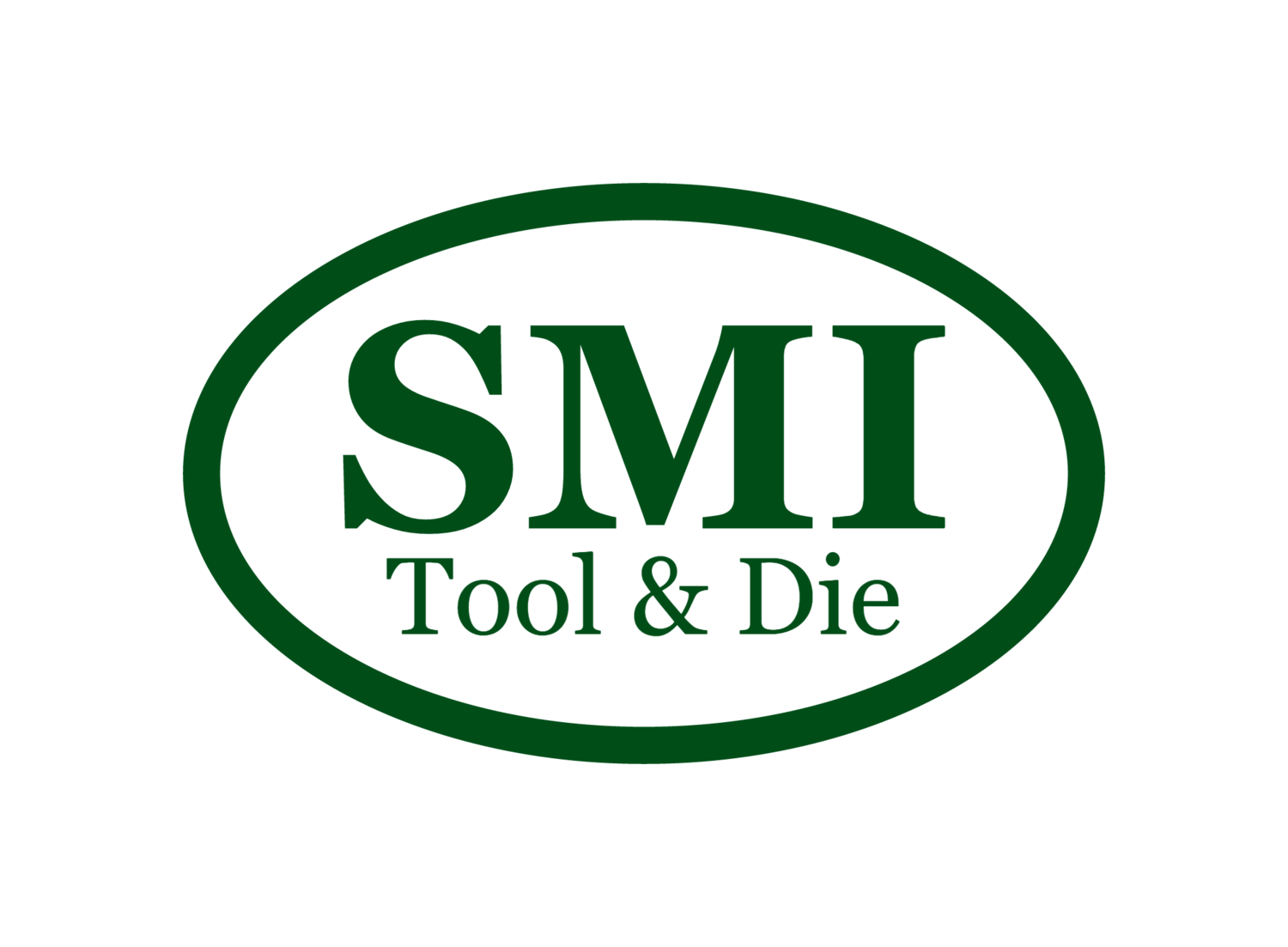 SMI Tool & Die