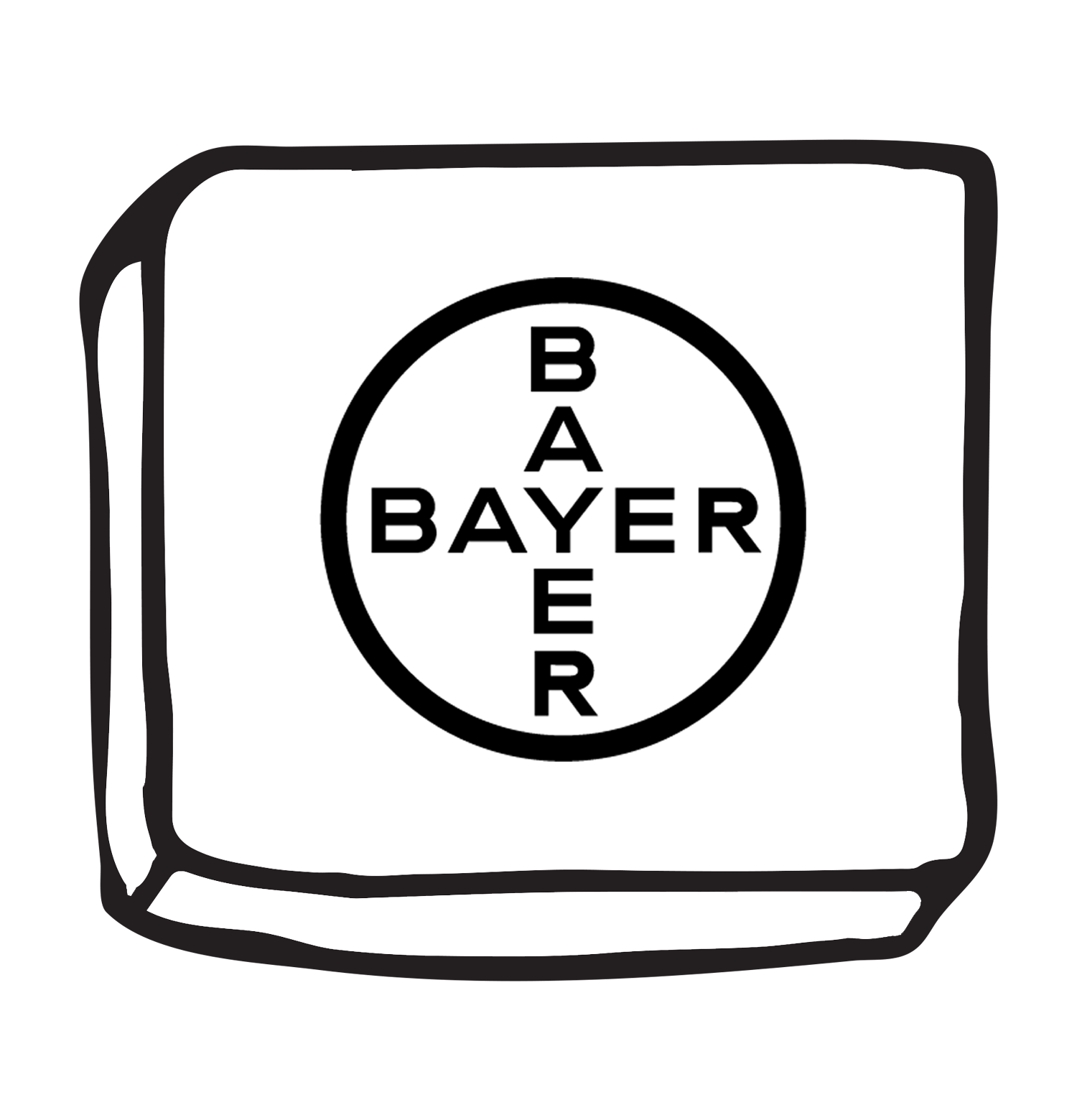 Bayer Aspirin