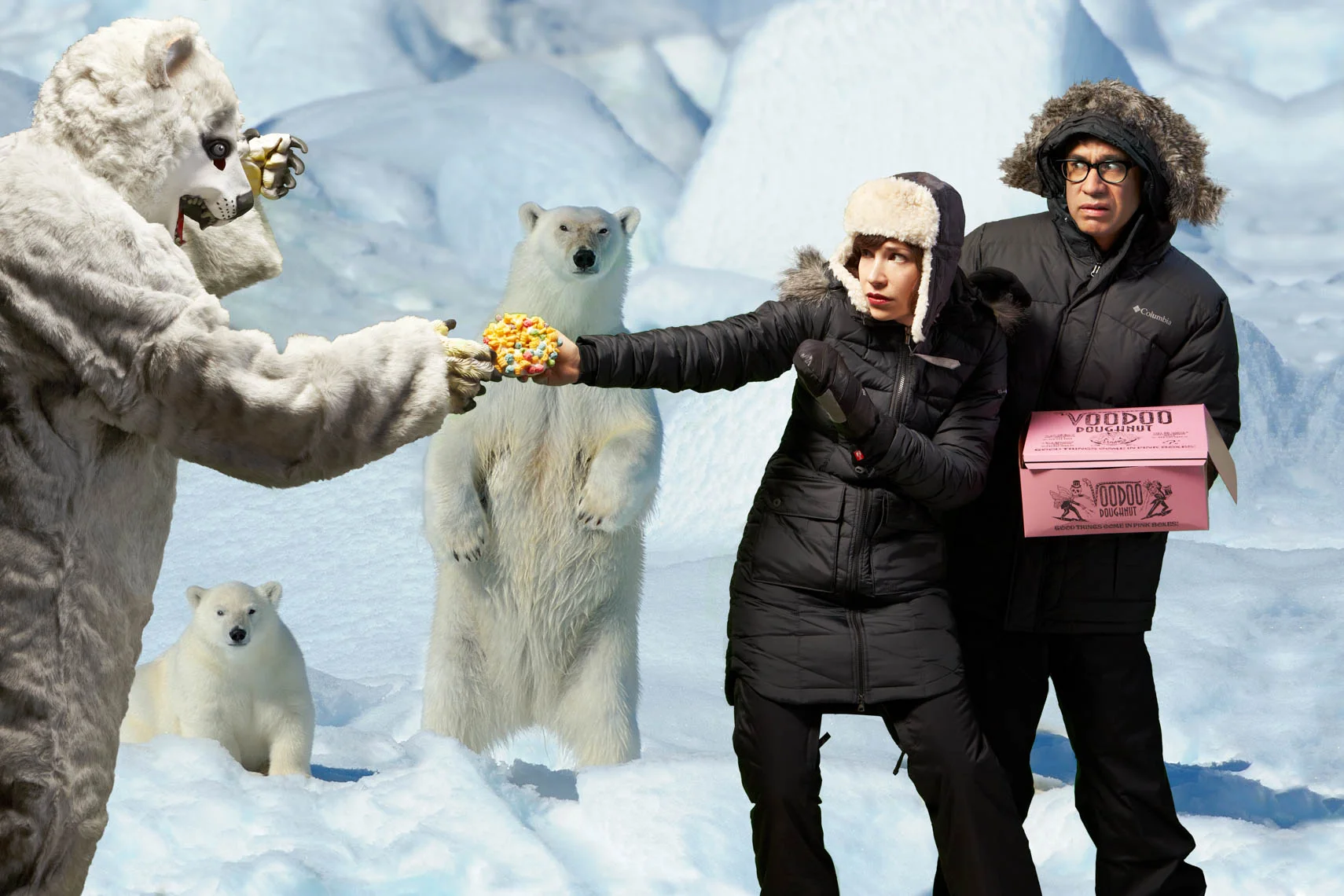 portlandia