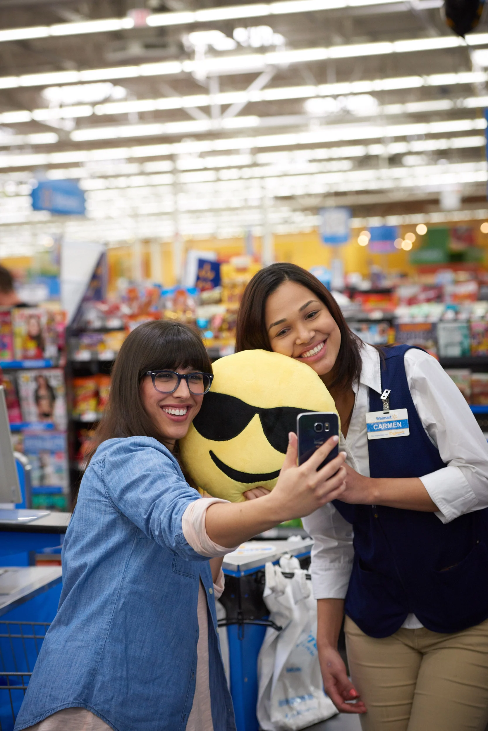 Walmart