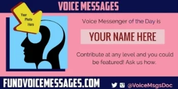 Voice Messages Backer of the Day is (1).jpg