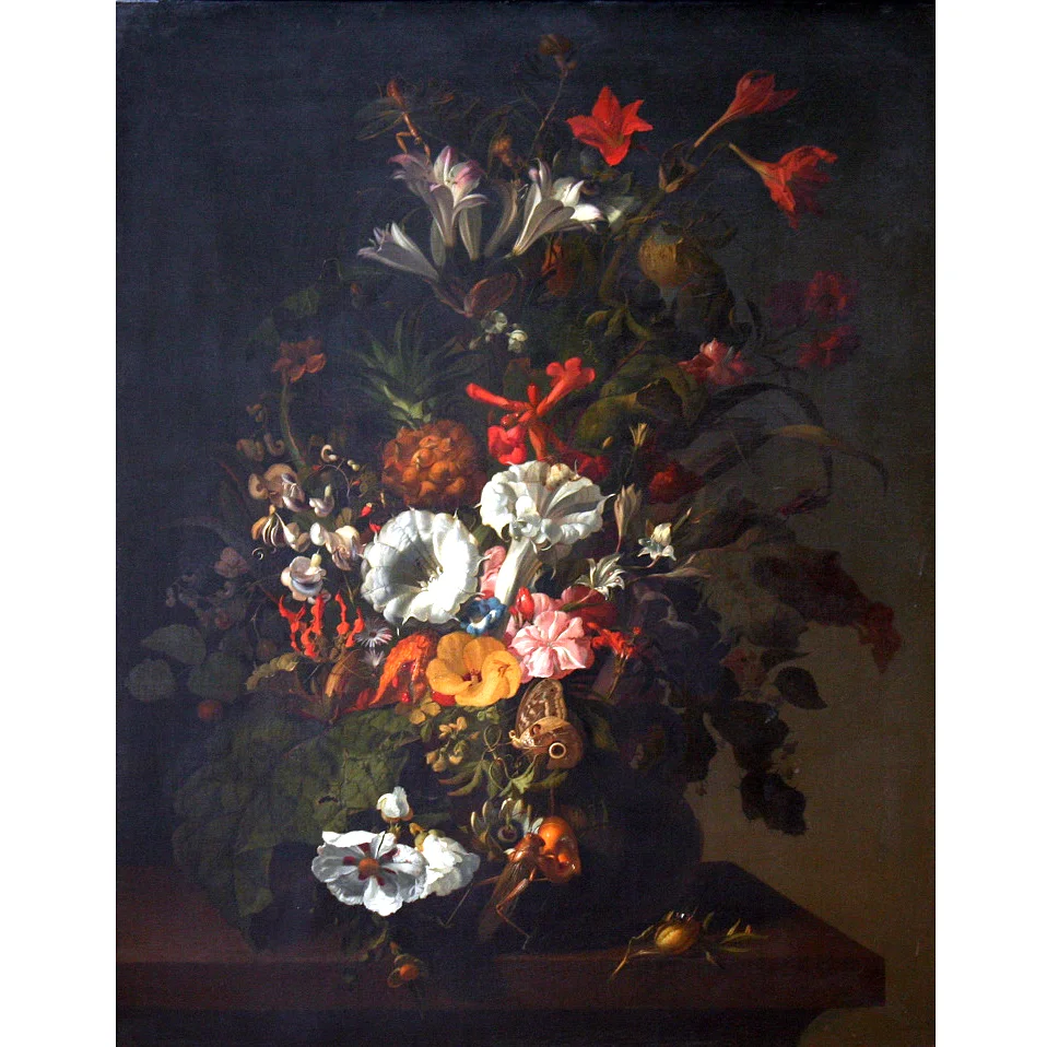 Sold For $2,040,000 (record)