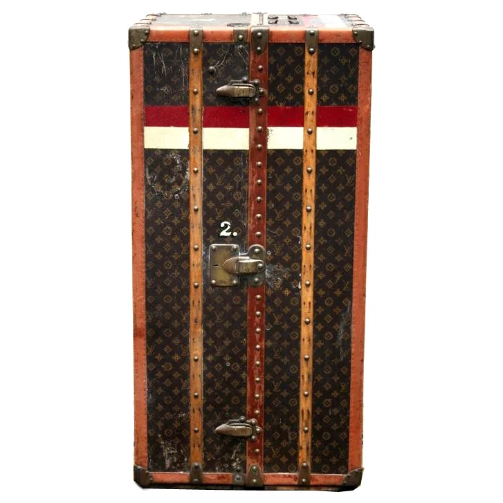 Sold for $15,600