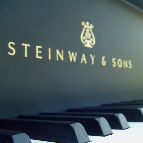 Lot 206 - Steinway & Sons Model A Grand Piano