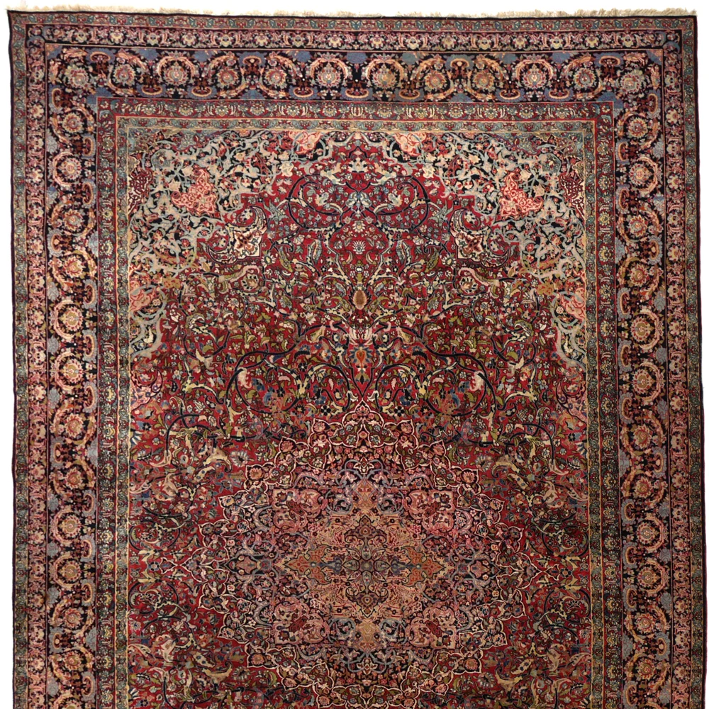 TEHRAN CARPET