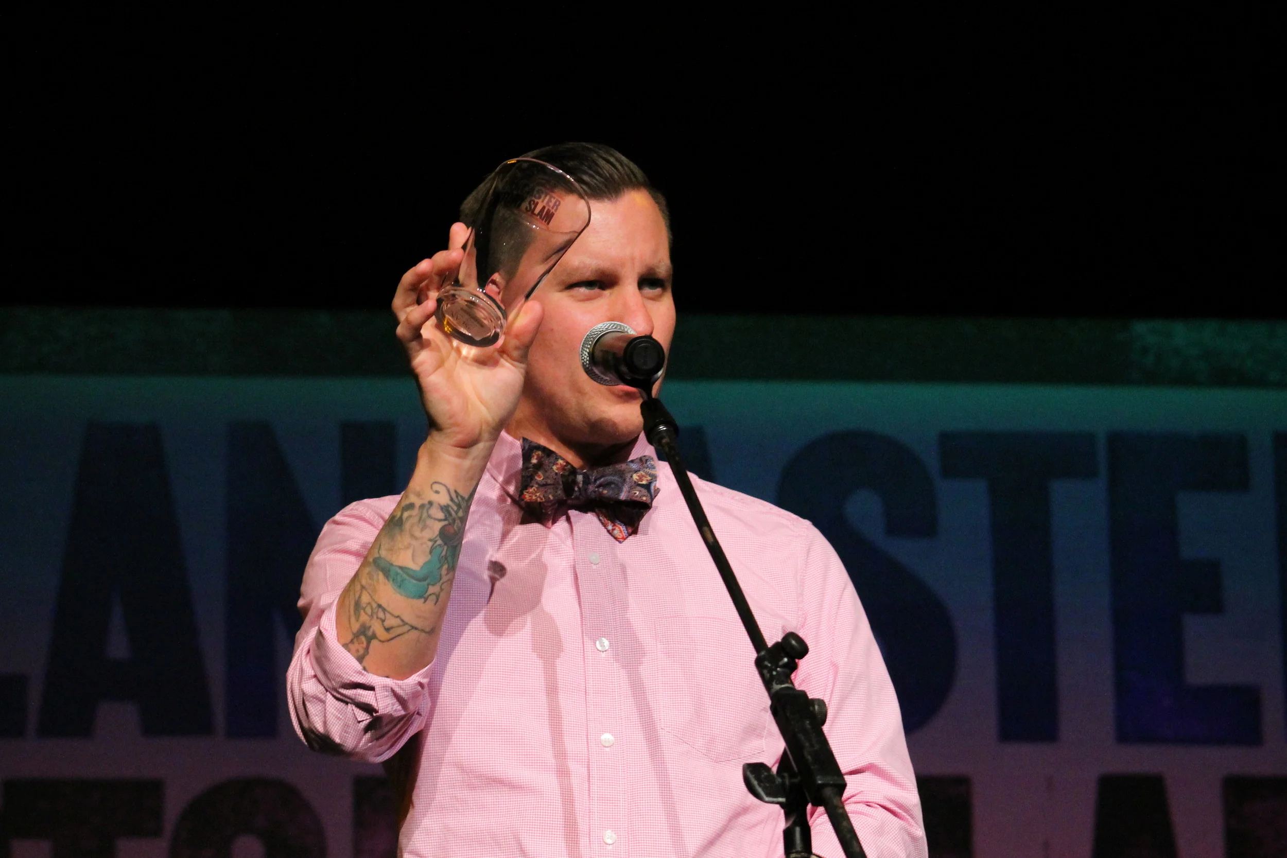 2016 Themes and Dates Announced