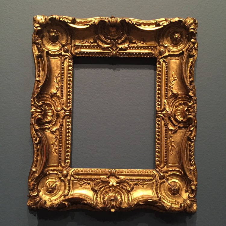 18th century  The Frame Blog