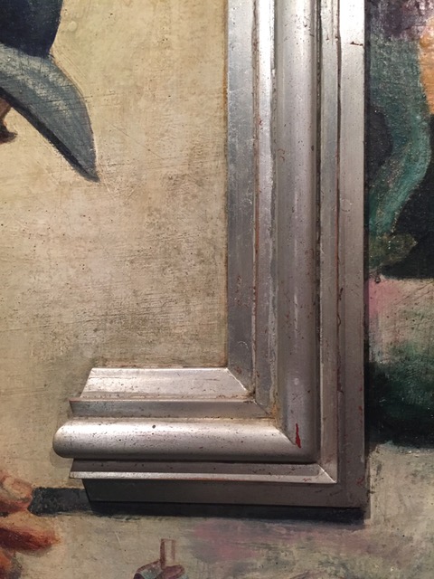 DETAIL Thomas Hart Benton America Today , 1930-31; Metropolitan Museum of Art, Gift of AXA Equitable, 2012