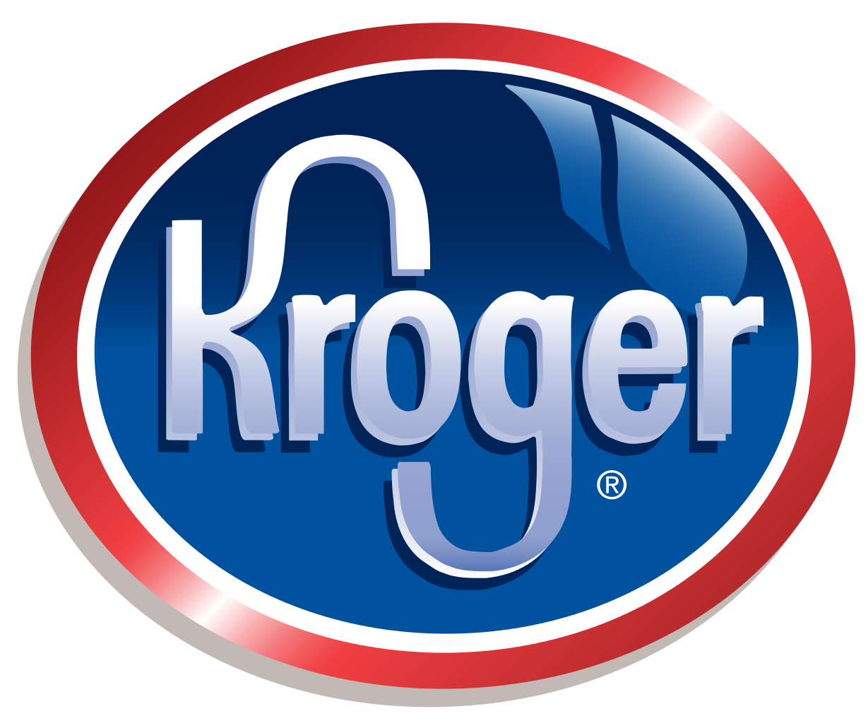 Kroger Logo