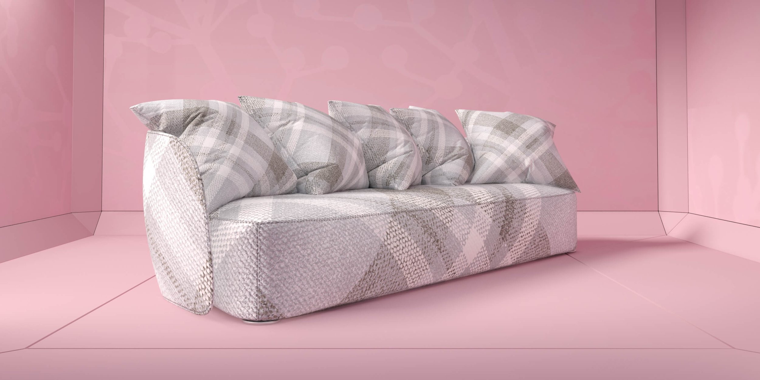 vertijet cloud seven sofa