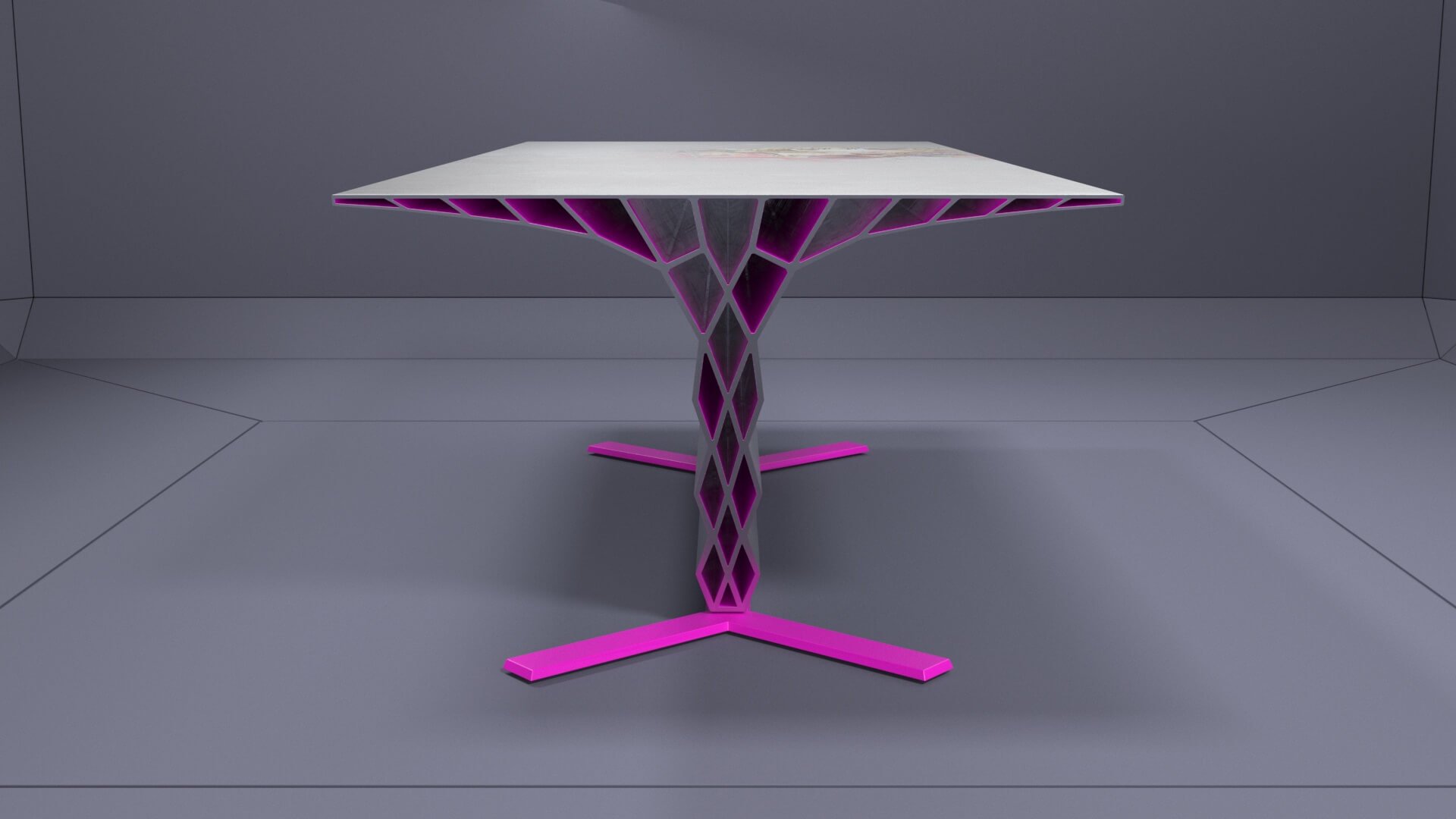 vertijet x13 manga table