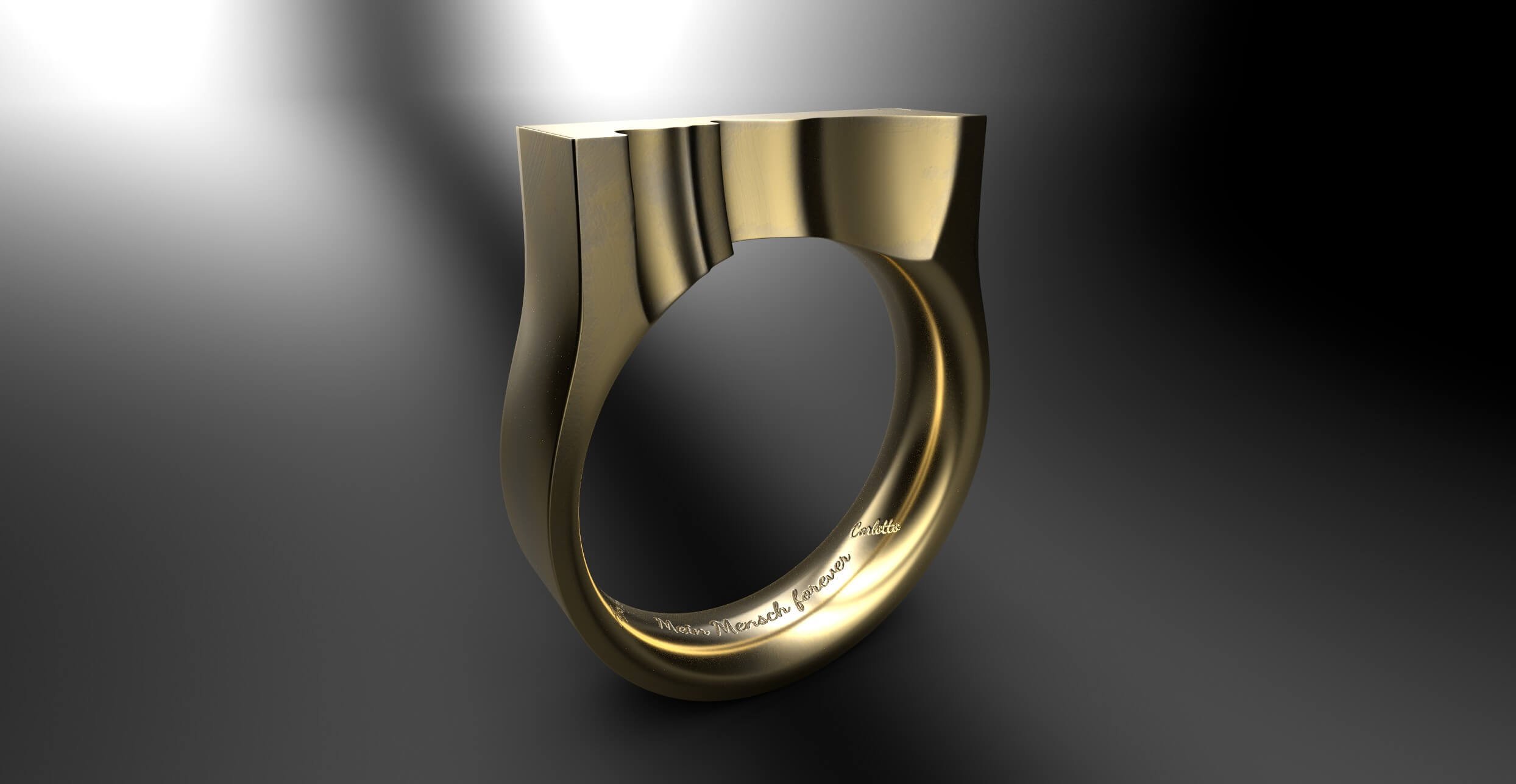 vertijet ring monstercut