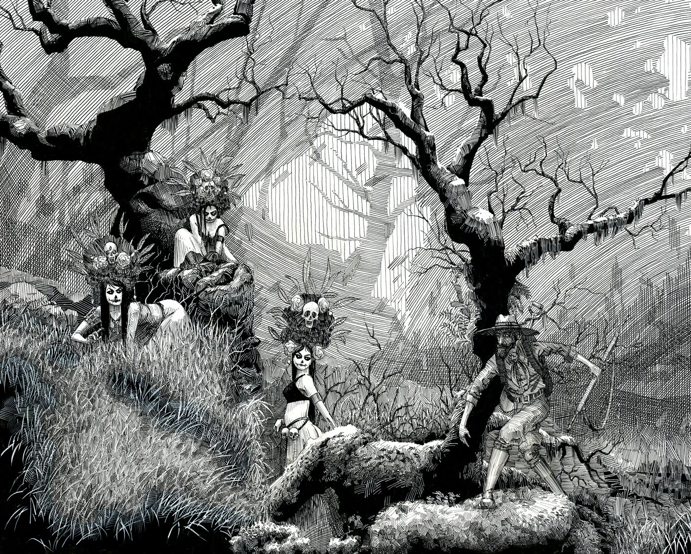 monsters_night_NOcolor.jpg