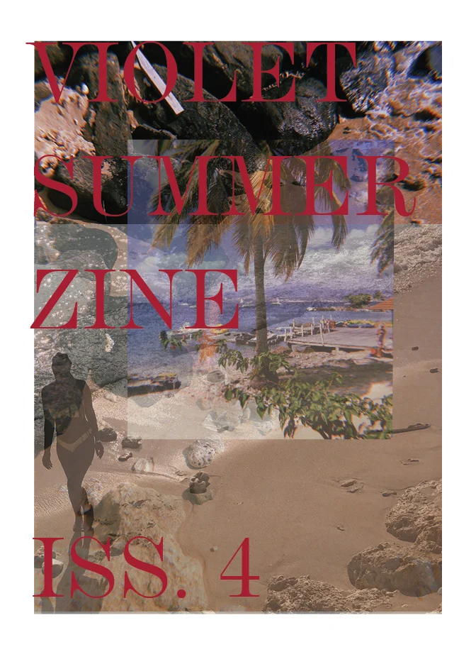 I am so excited to present Issue 4 of my annual summer zine. This year's zine is on Ego and Truth. It was a "light bulb moment" that came to me after a months of cleansing my own ego while observing the ego's of some very public figures, re: Kanye and Trump. Today's culture is obsessed with catering to their egos that their own truths get lost. They keep feeding their egos like it's going to lead them in the right direction but in reality the truth always surfaces in the most unlikeliest situations. Read our collaborator's take on Ego and Truth... Plus, Sanity Addiction Part 3 explores a young black girl's journey to the New York fashion scene while violating trying to navigate relationships... 