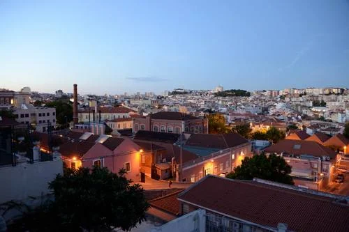 Lisbon, Portugal