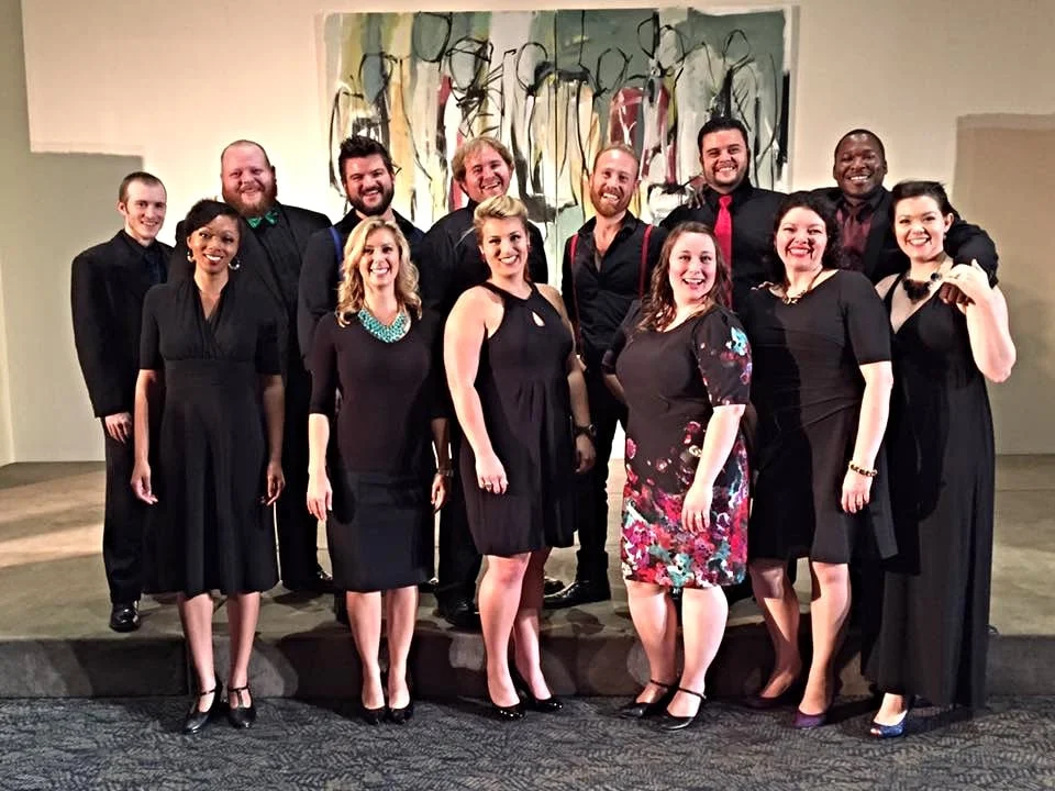 First Dinner and a Diva of the Year