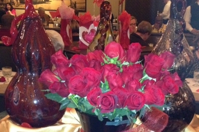 Valentine's Day Special Menu