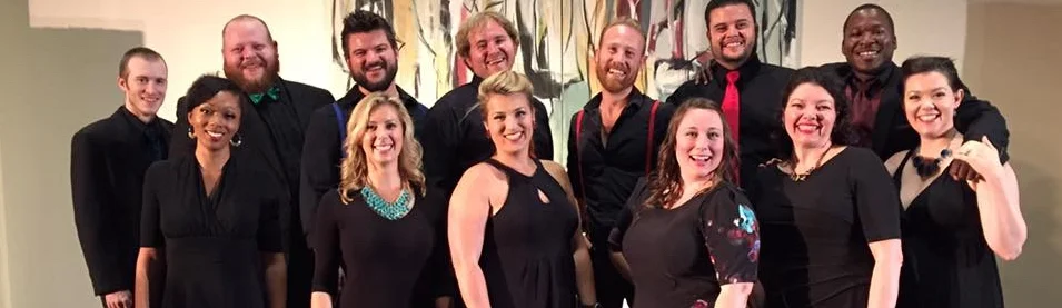 Dinner and a Diva--Opera in Love, An Evening of the Greatest Opera Romances