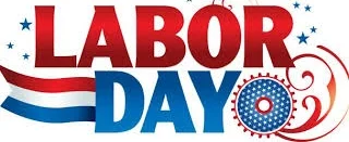 Closed On Labor Day