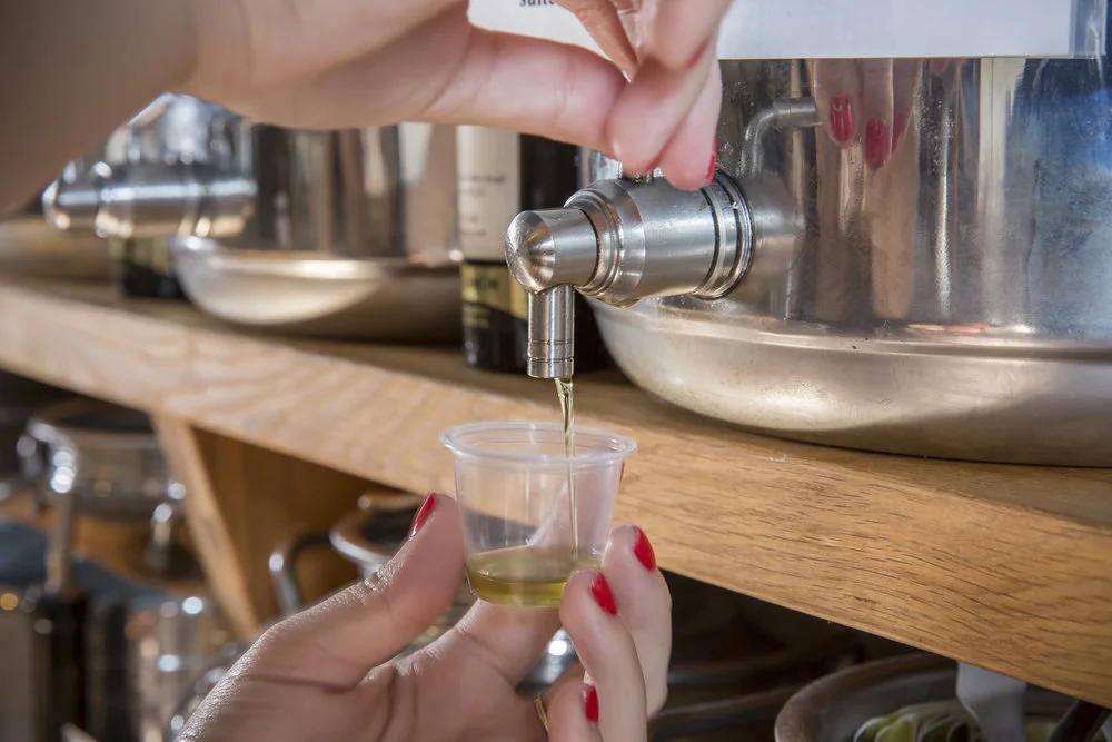 Eating Healthy with Extra Virgin Olive Oils