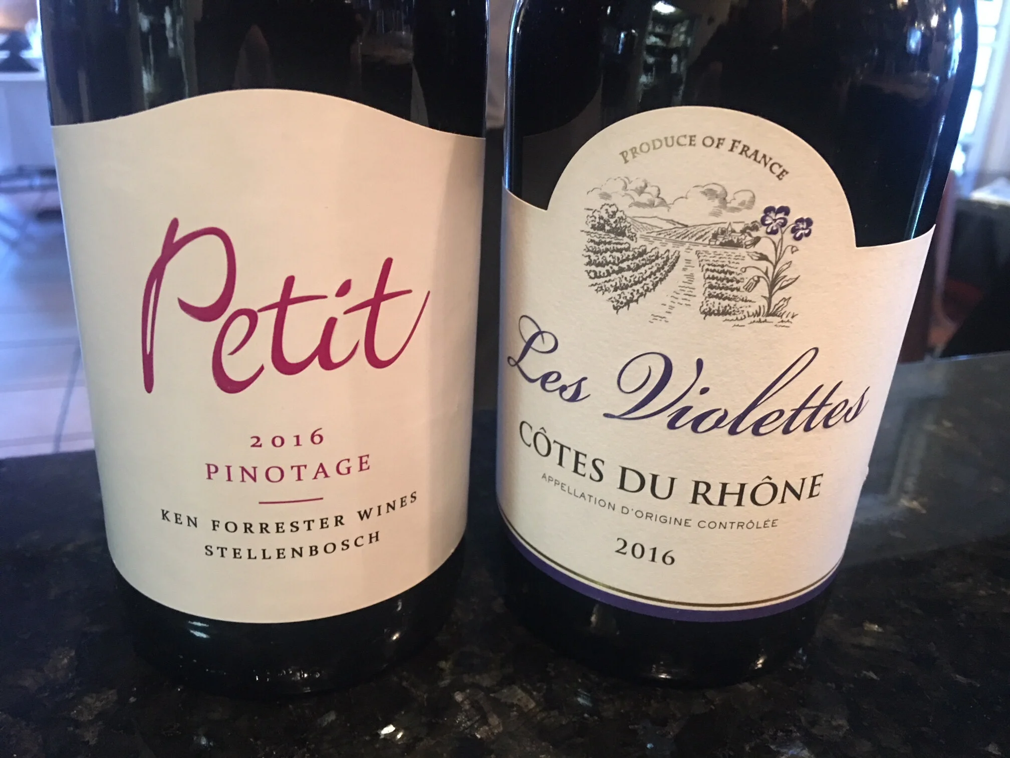 BEER and WINE now available for take-out!