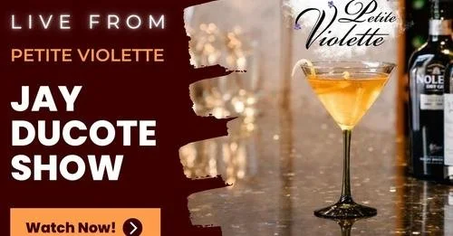 The Jay Ducote Show Live Podcast