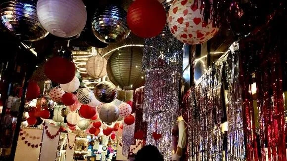 NewsBreak: Where to Celebrate Valentine's in ATL