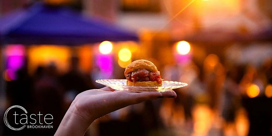 Taste Brookhaven