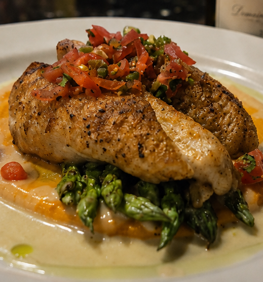 Dinner Special
