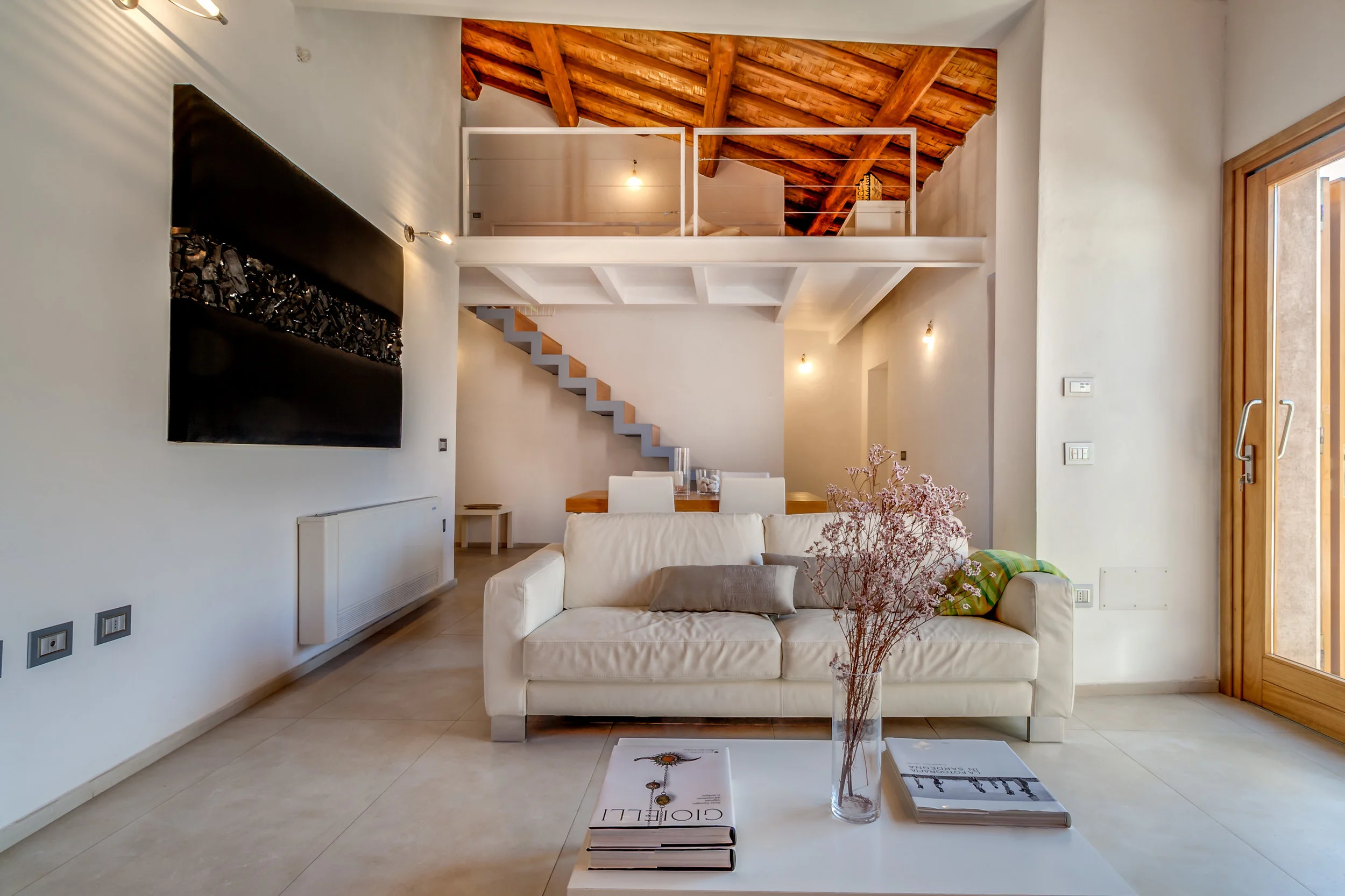 1610 Haus Riola Sardo