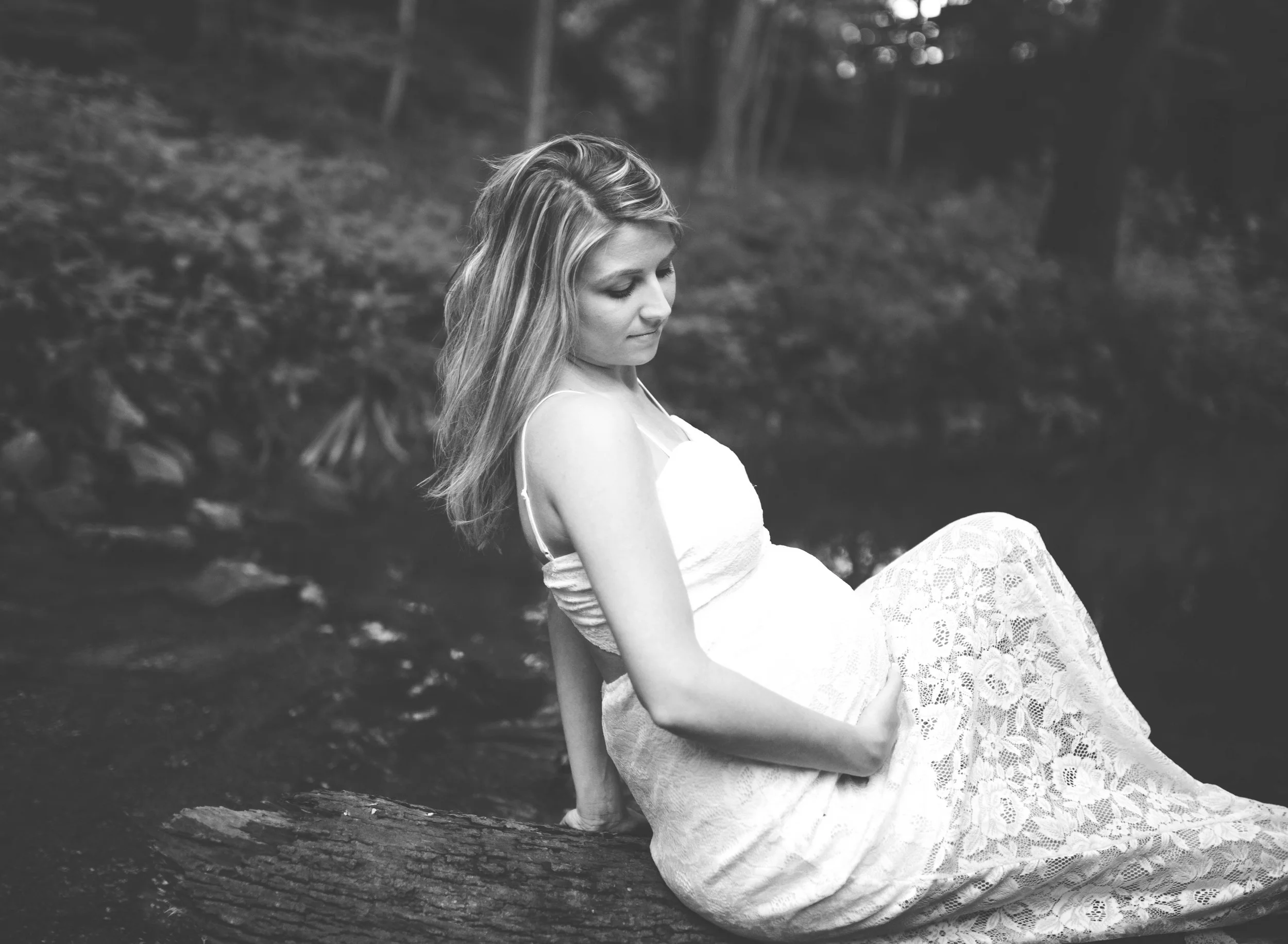 Maternity Session - Lake-County- IL 