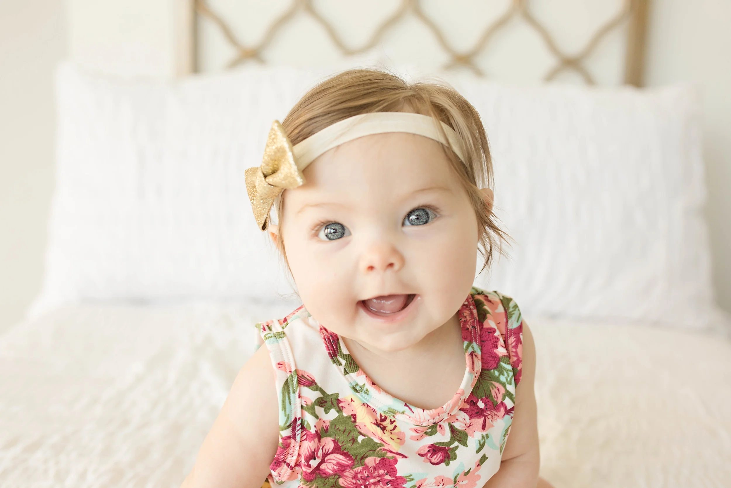 Studio Model Session - Libertyville IL - Lake County IL