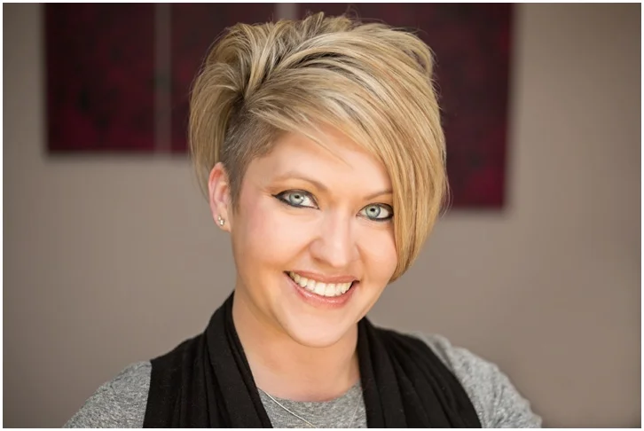 Shear Sass at Moxie Hair Spa | Libertyville, IL 