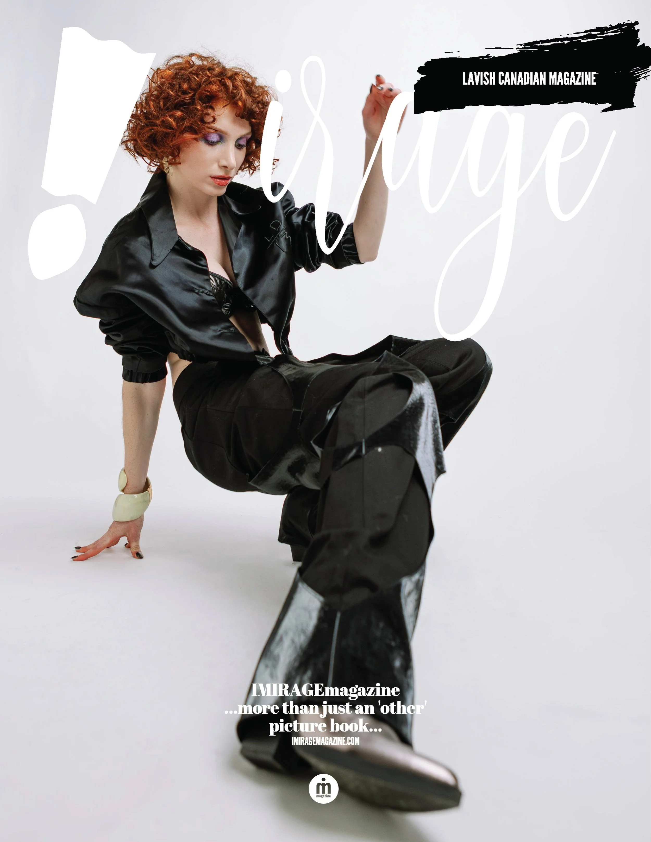 Mirage Magazine