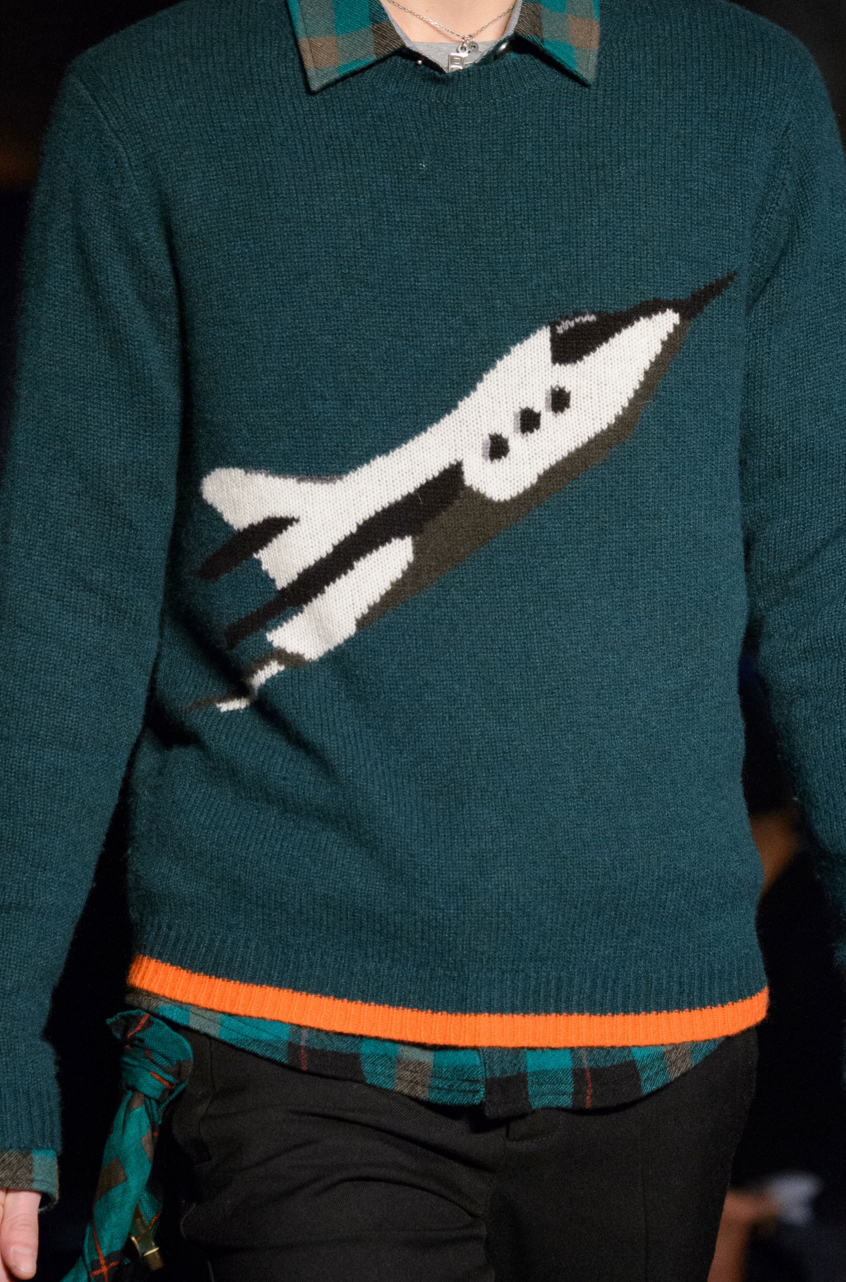Camilla Atkins for Coach New York, Tapestry Inc.  spaceship intarsia design.png
