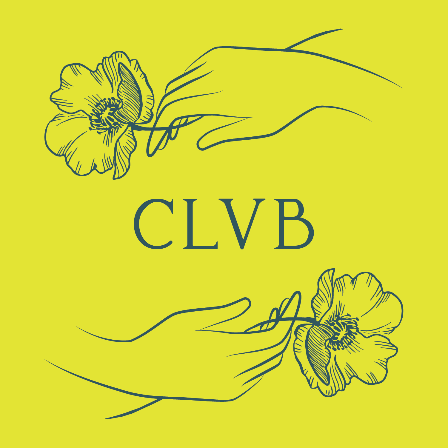 FLOWER CLVB