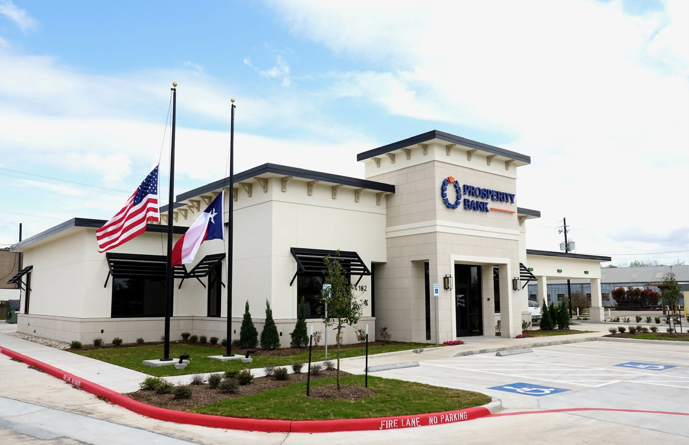 BLS Construction, Inc.