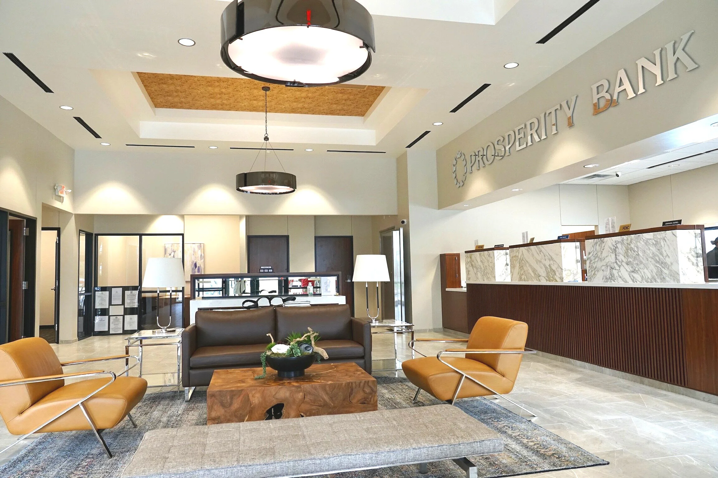 BLS Construction, Inc.