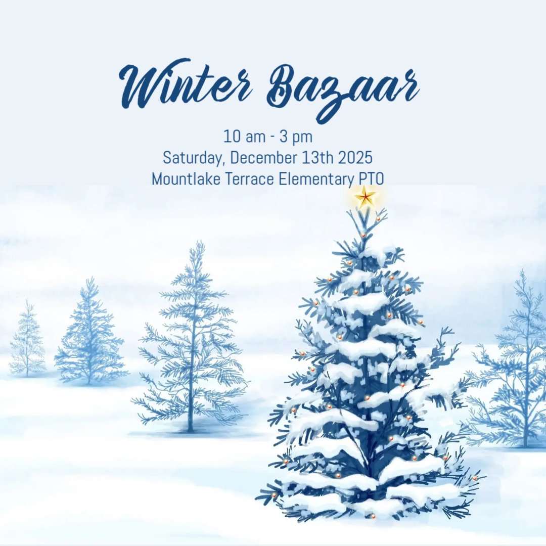 Winter Bazaar Form — Little Hawk Alliance