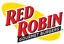 Red Robin Fundraiser