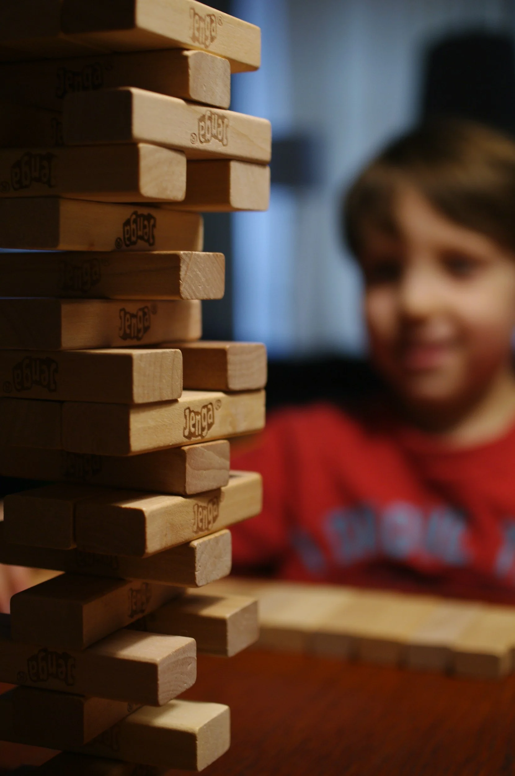 Family Game night
