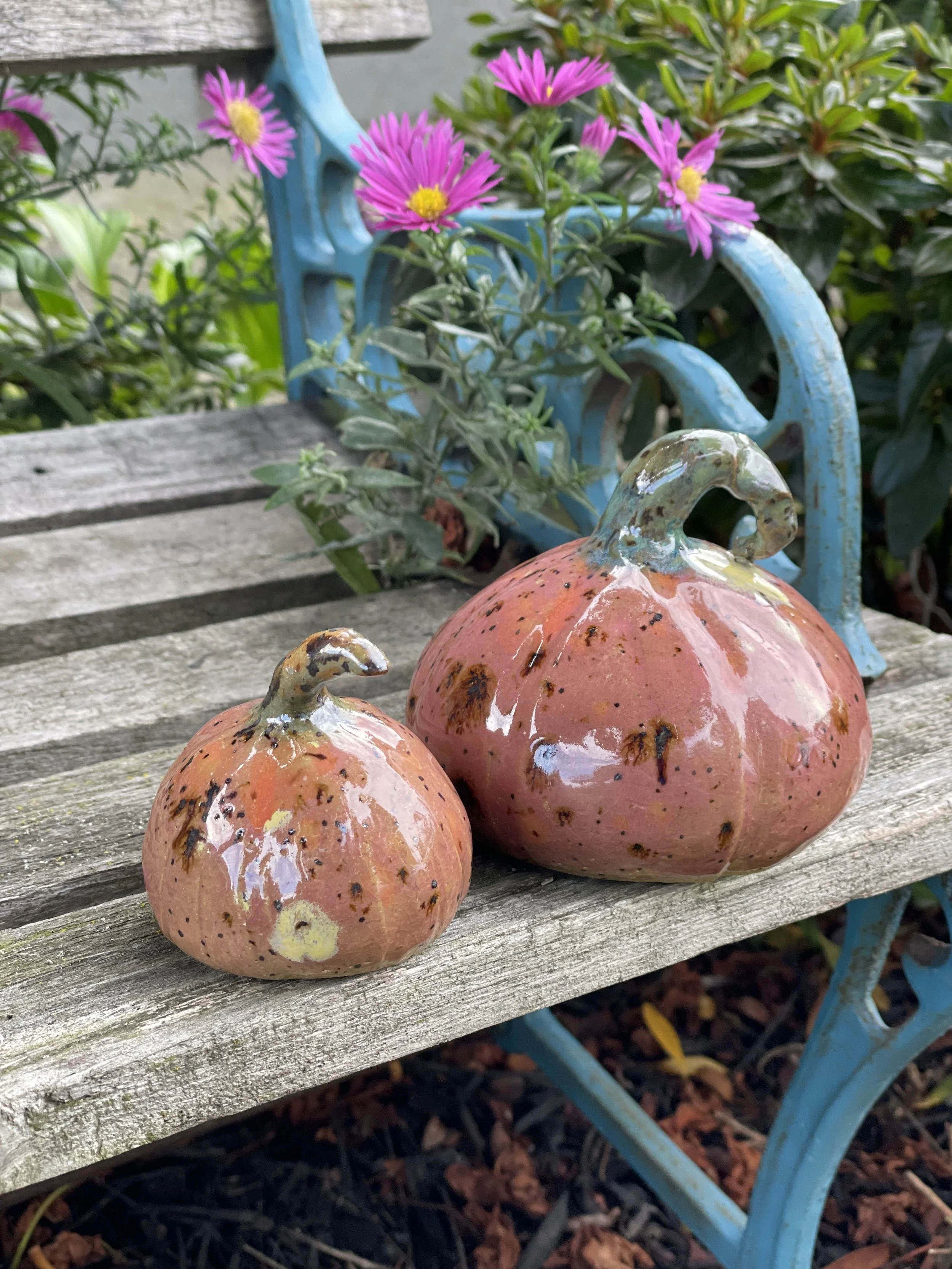 Leah Bee Jewelry &amp; Pottery