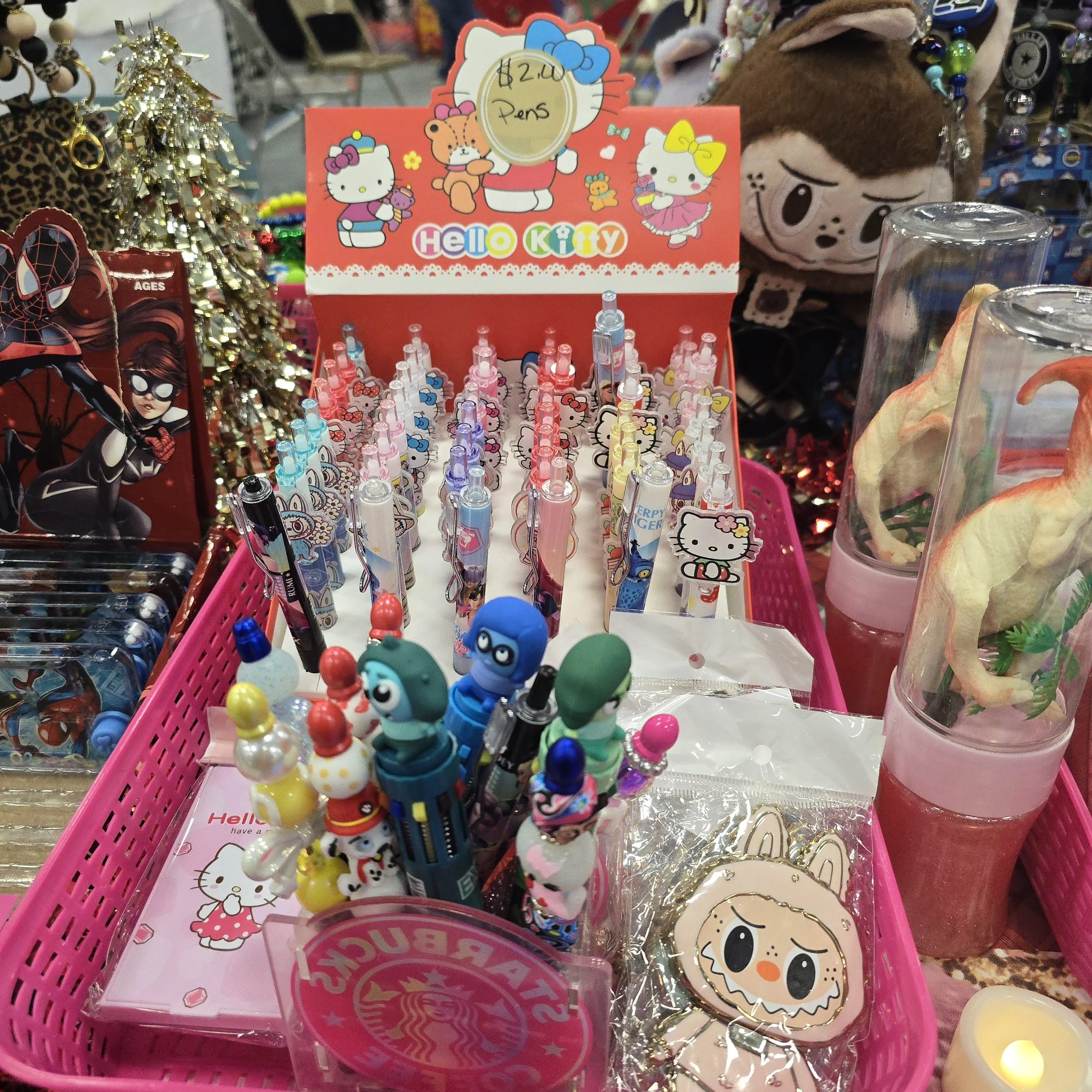 Nganga Jewelry and More