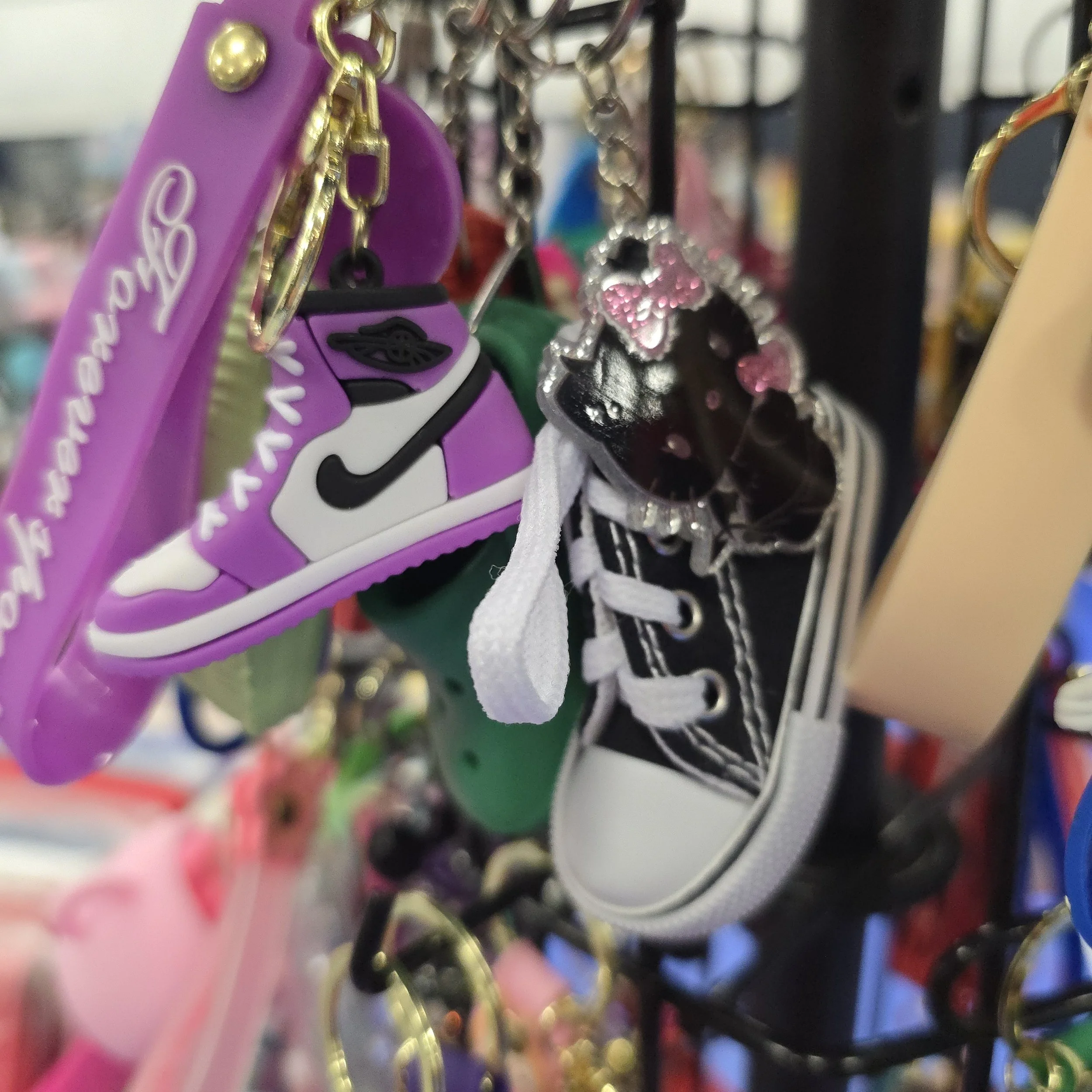 Nganga Jewelry and More