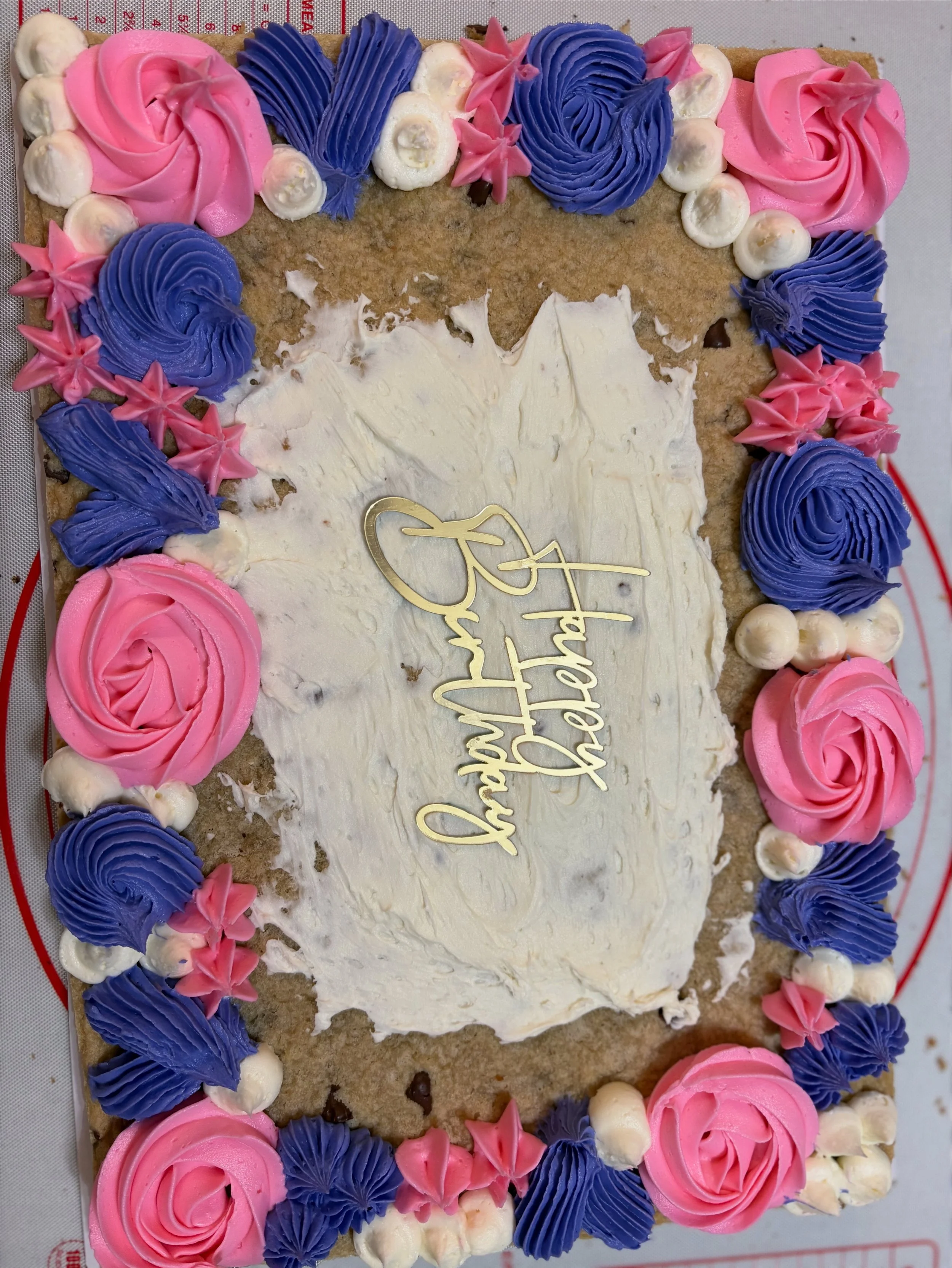 Sweet Katie’s Treats